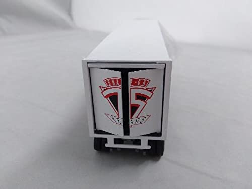 Snap-on トレーラー付きミニカー Snap-on トレーラー付きミニカー